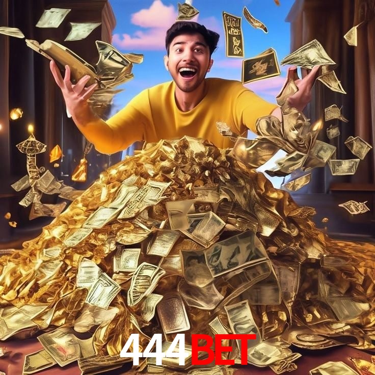 Estatísticas Esportivas 444bet