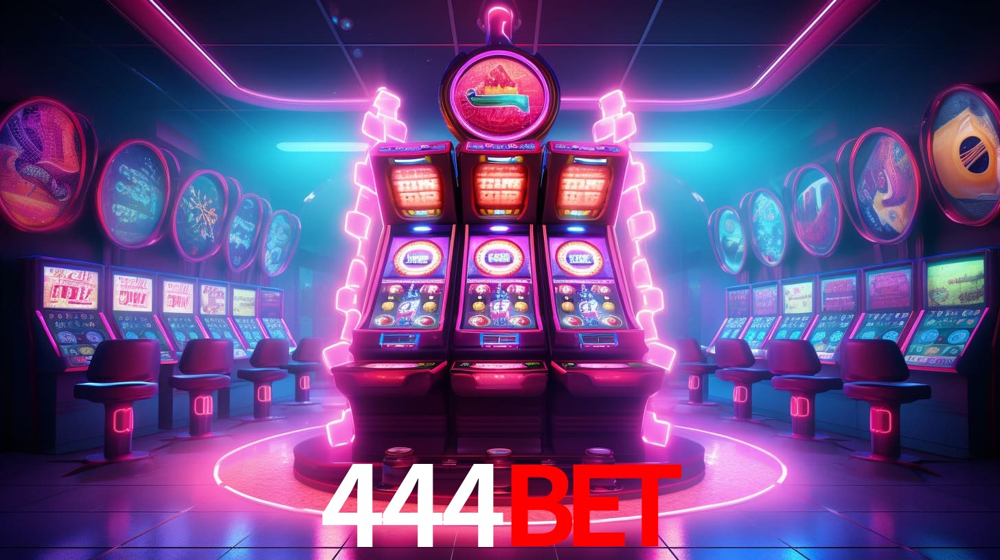 444bet: Seu Cassino Premiado com Pagamentos Rápidos