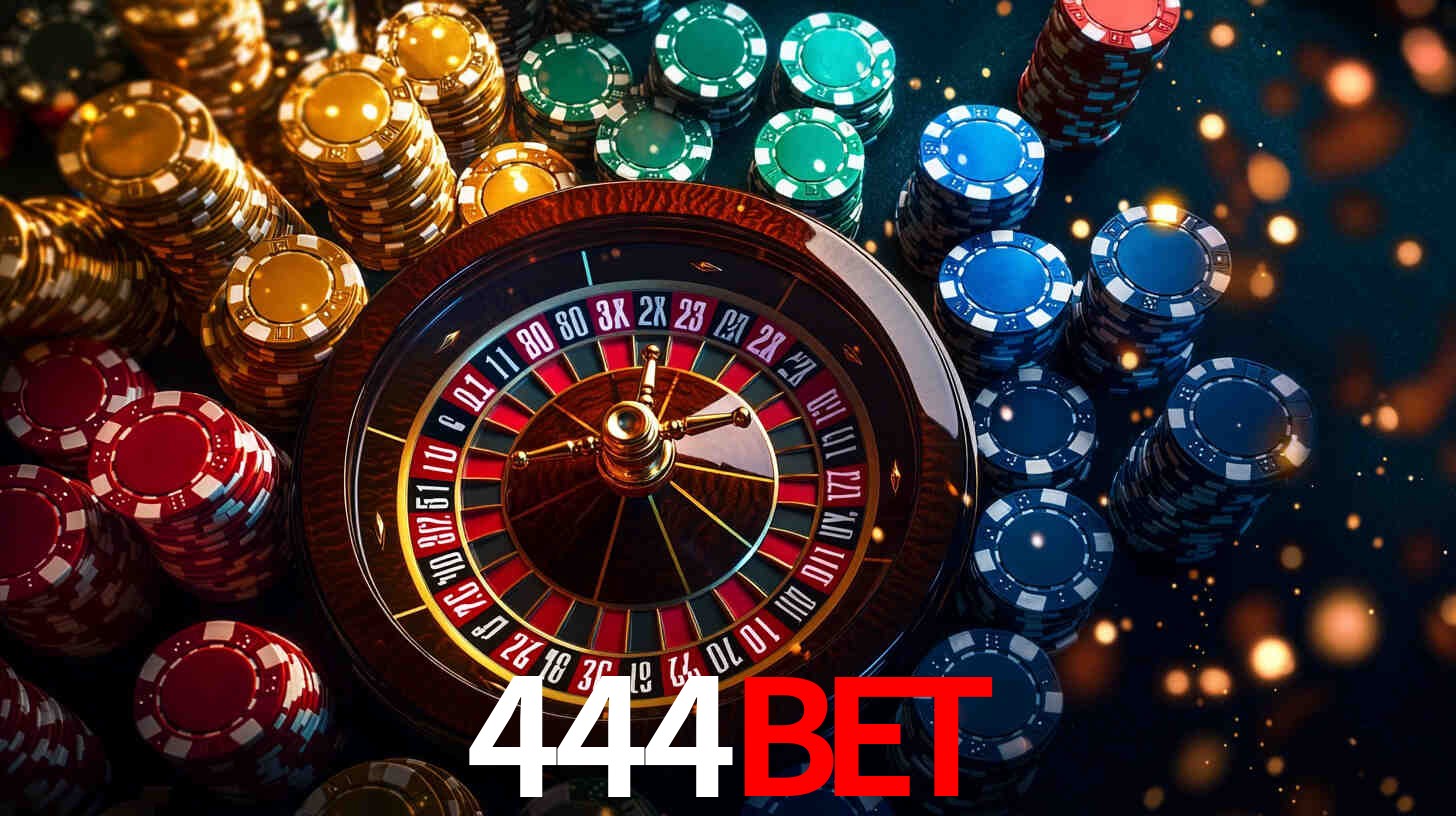 Instant EasyPaisa 444bet