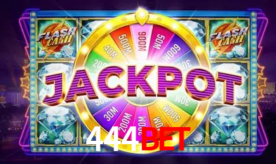 A Emoção da Loteria na 444bet: Uma Chance de Mudança de Vida
