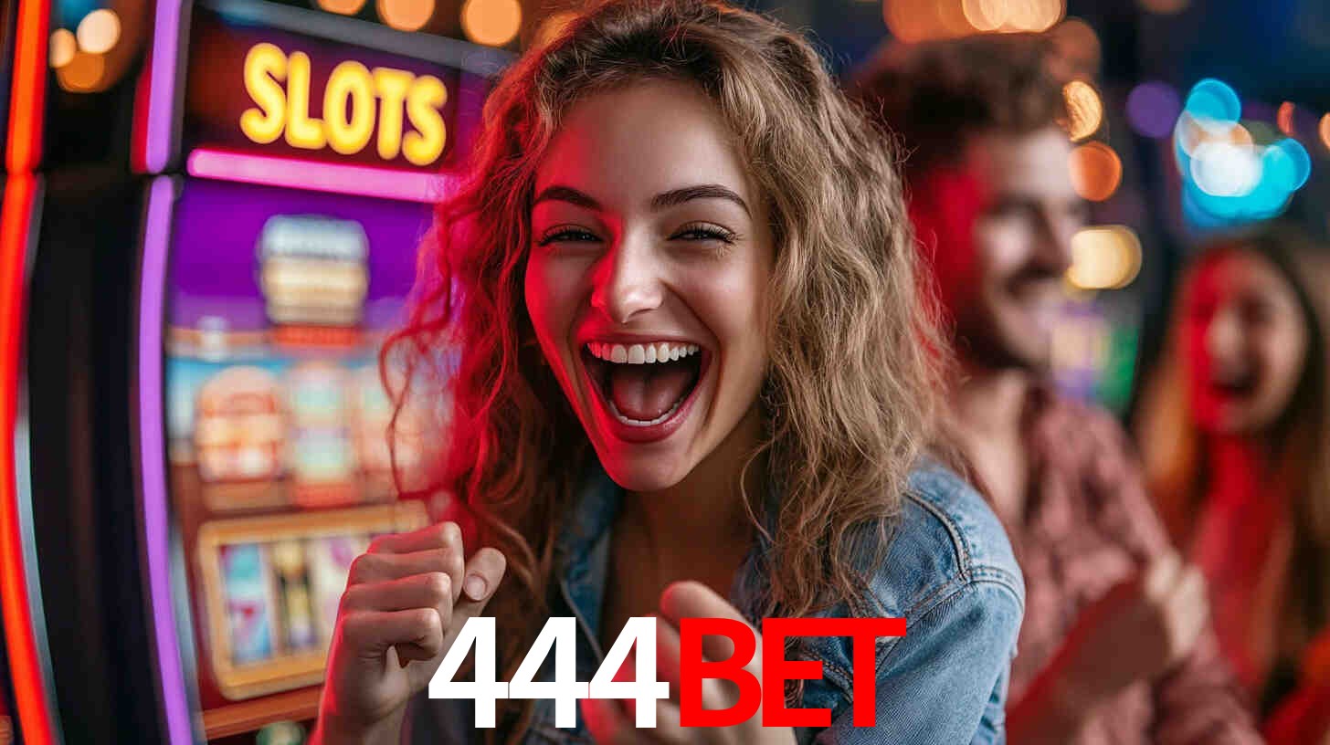 A Emoção da Loteria na 444bet: Uma Chance de Mudança de Vida