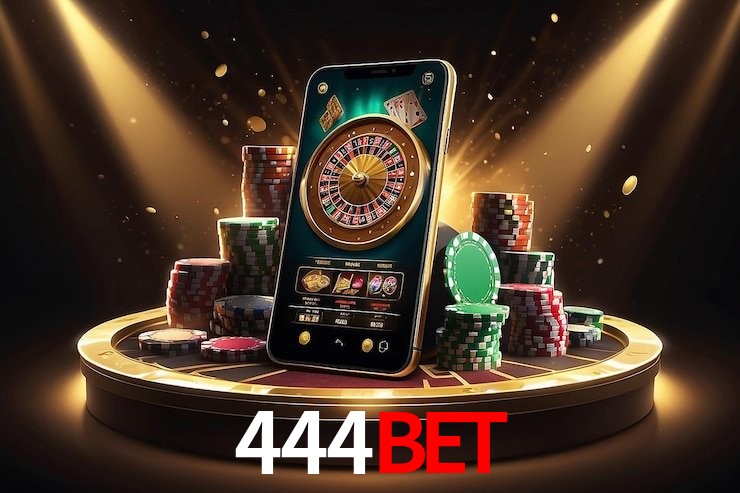 Ofertas Exclusivas 444bet
