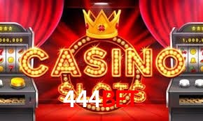 Live Casino 444bet