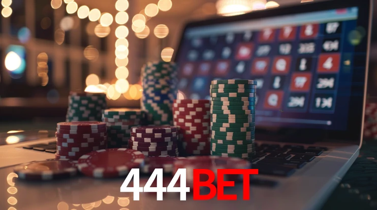 Seasonal Promotions 444bet