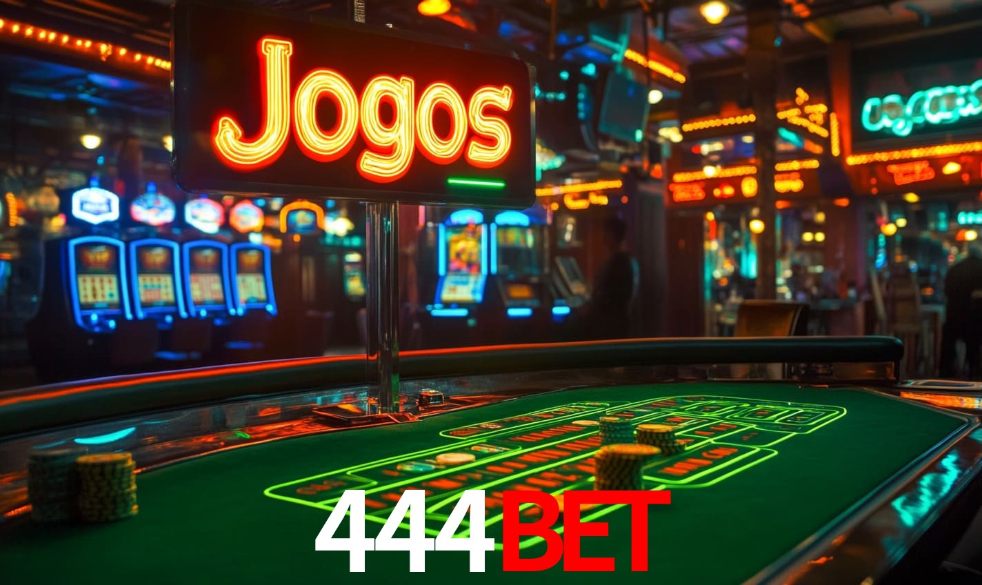 Especiais de Fim de Semana 444bet