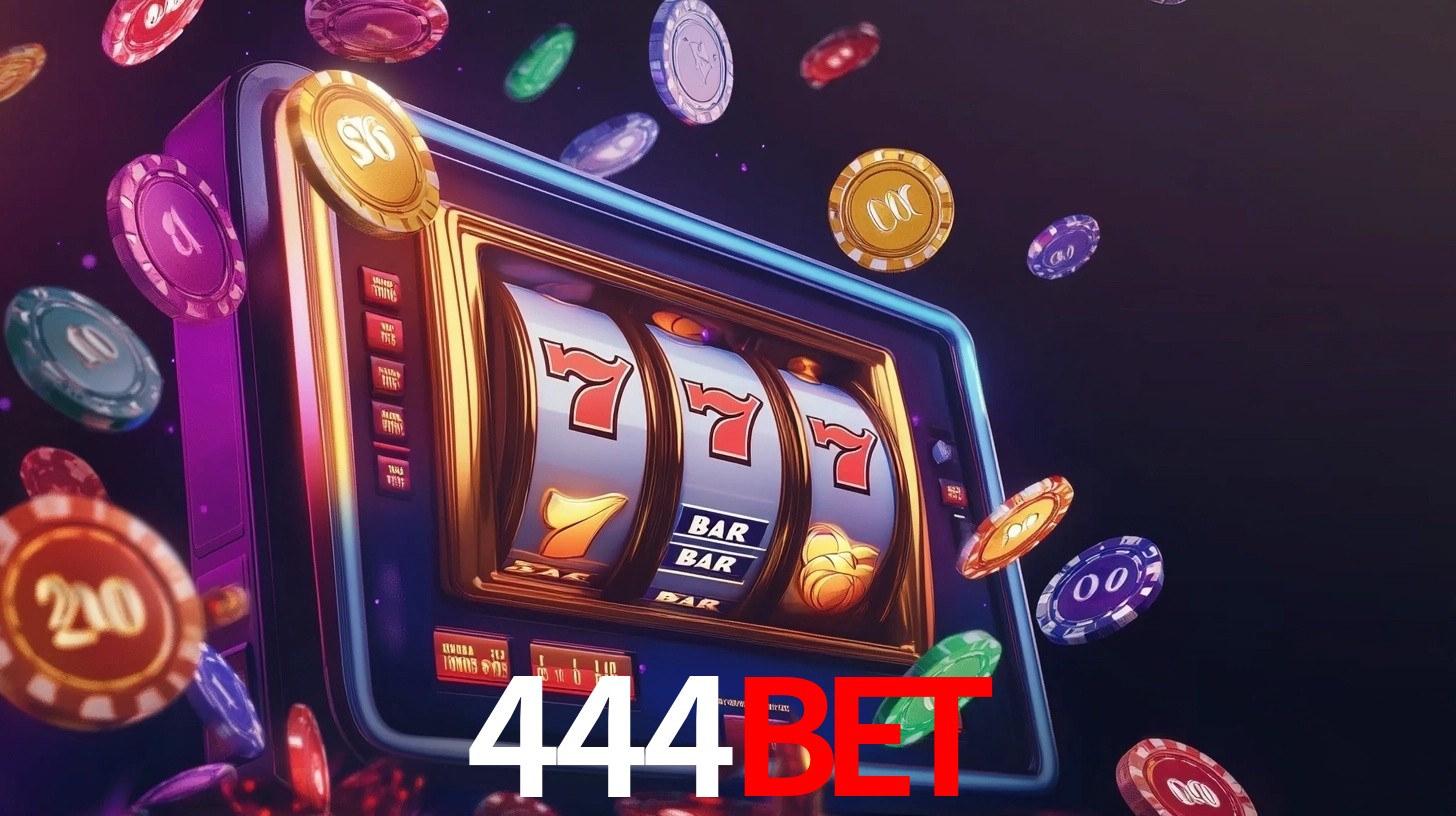 Tournaments 444bet