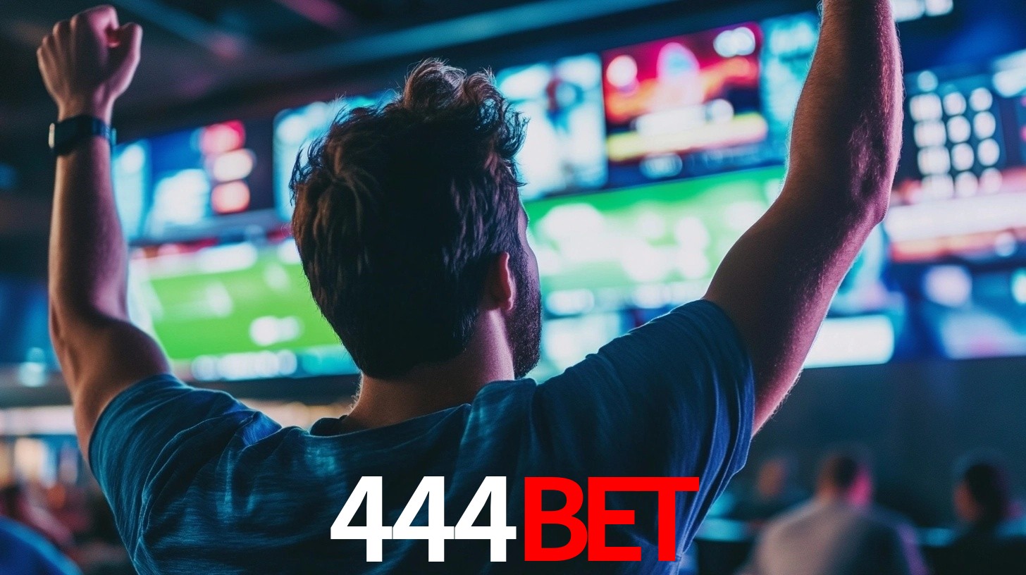 444bet: Seu Especialista em Apostas Esportivas Brasileiras