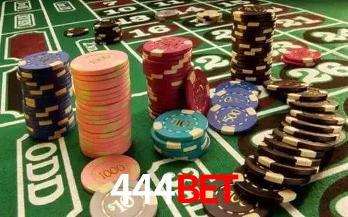 444bet Download Speed Test Logo - Teste de Velocidade Certificado