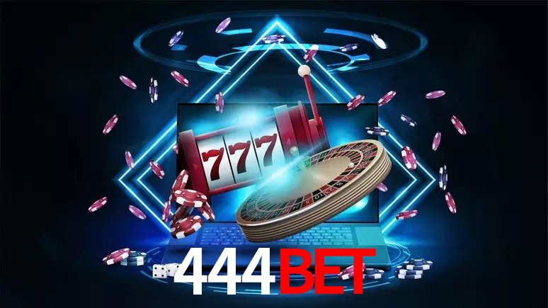 Promoção Relâmpago 444bet
