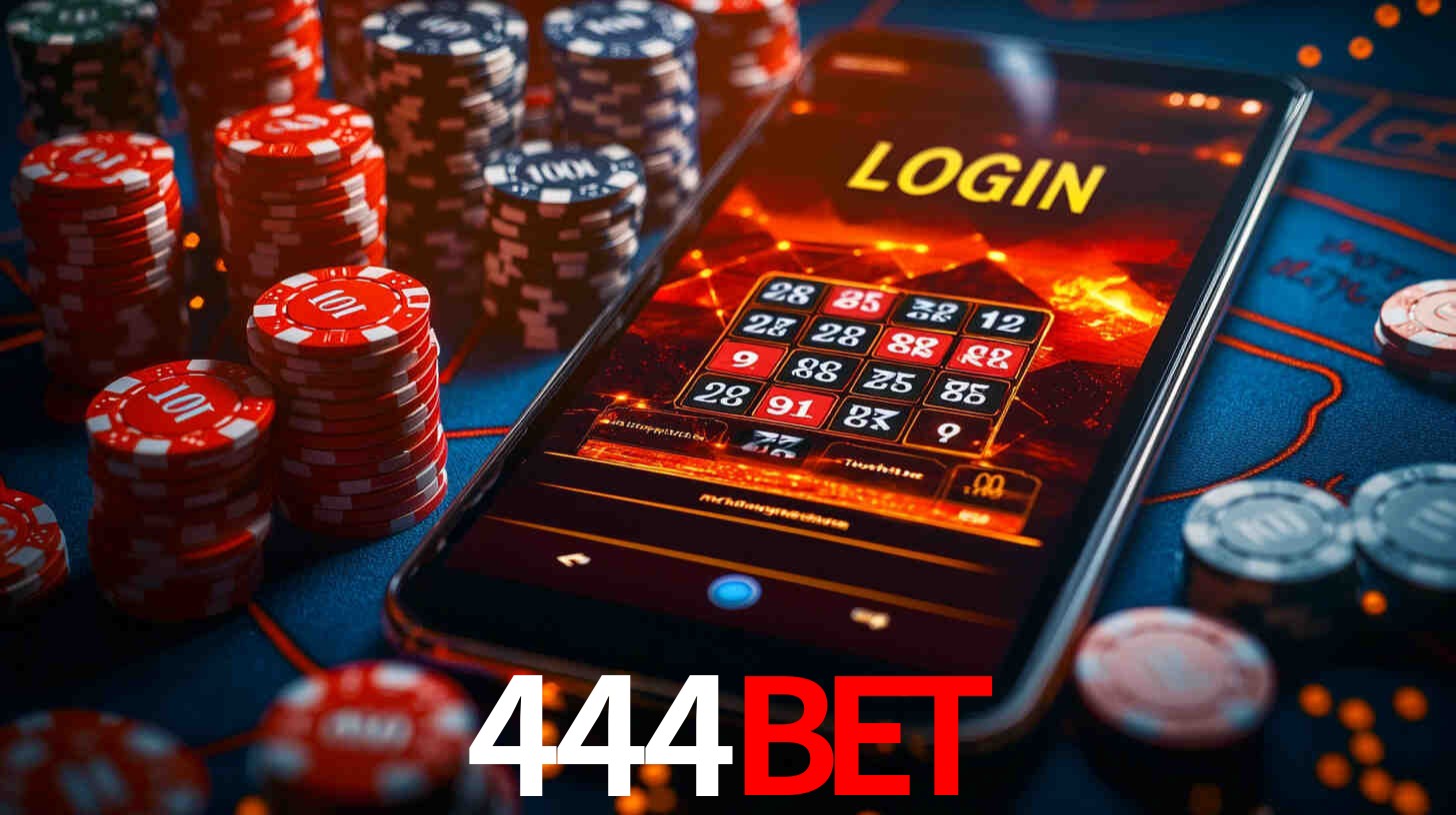 444bet