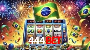 Games Directory 444bet