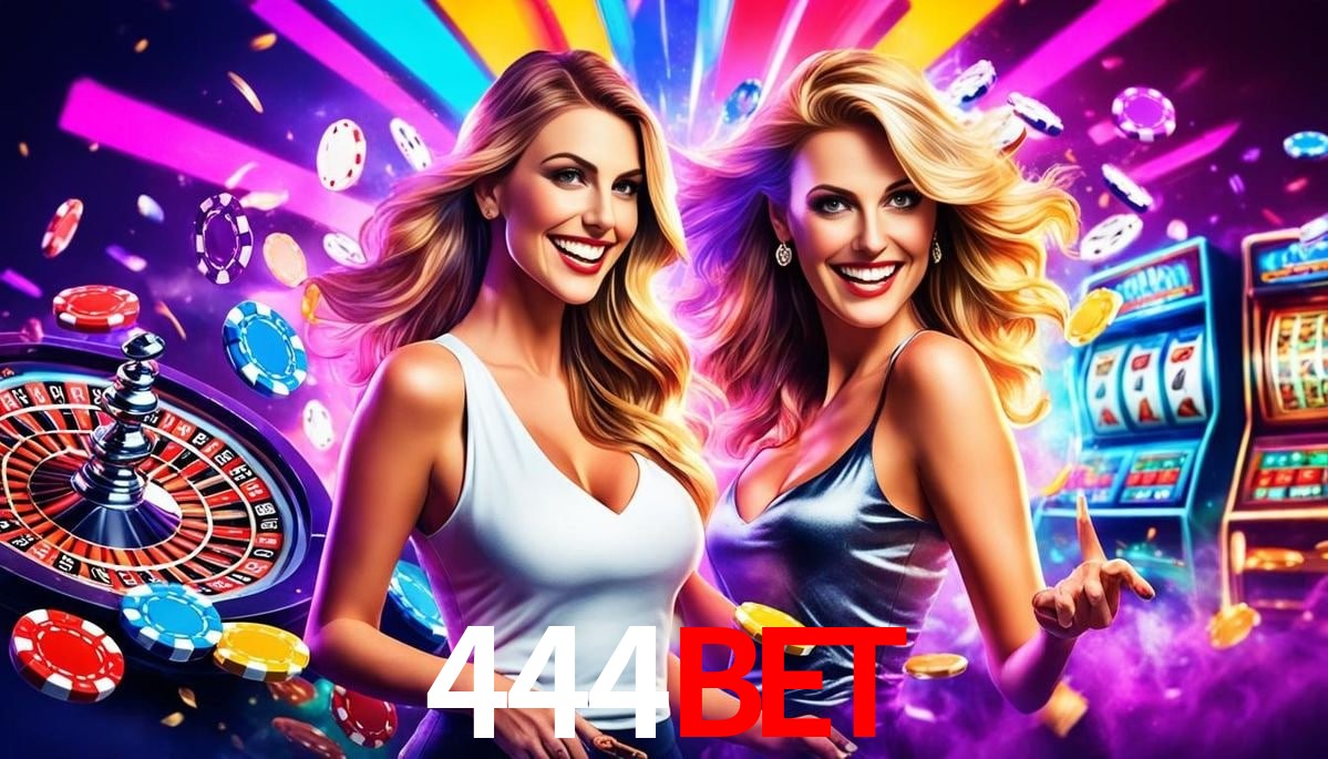 Casino VIP 444bet