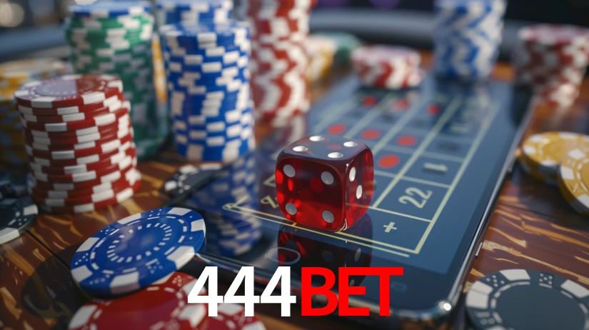 444bet