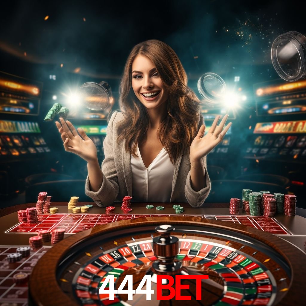 Explore as vantagens do 444bet: serviço profissional e confiabilidade