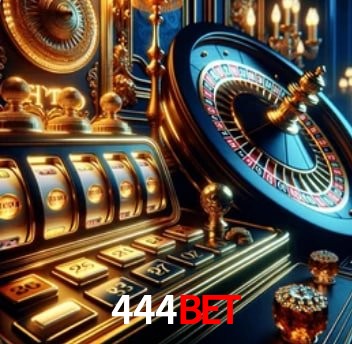 Estatísticas 444bet