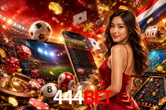 API Integration 444bet