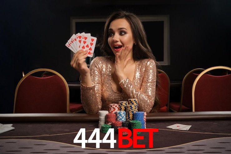 Programa VIP 444bet