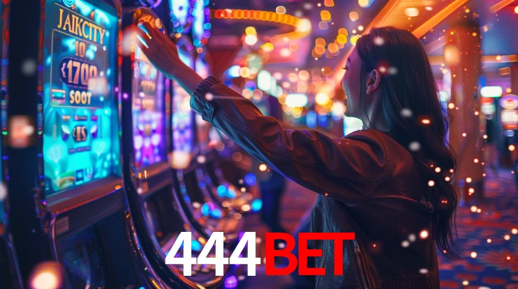 444bet