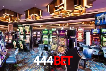 Descubra o Programa VIP da 444bet: Vantagens Exclusivas para Jogadores