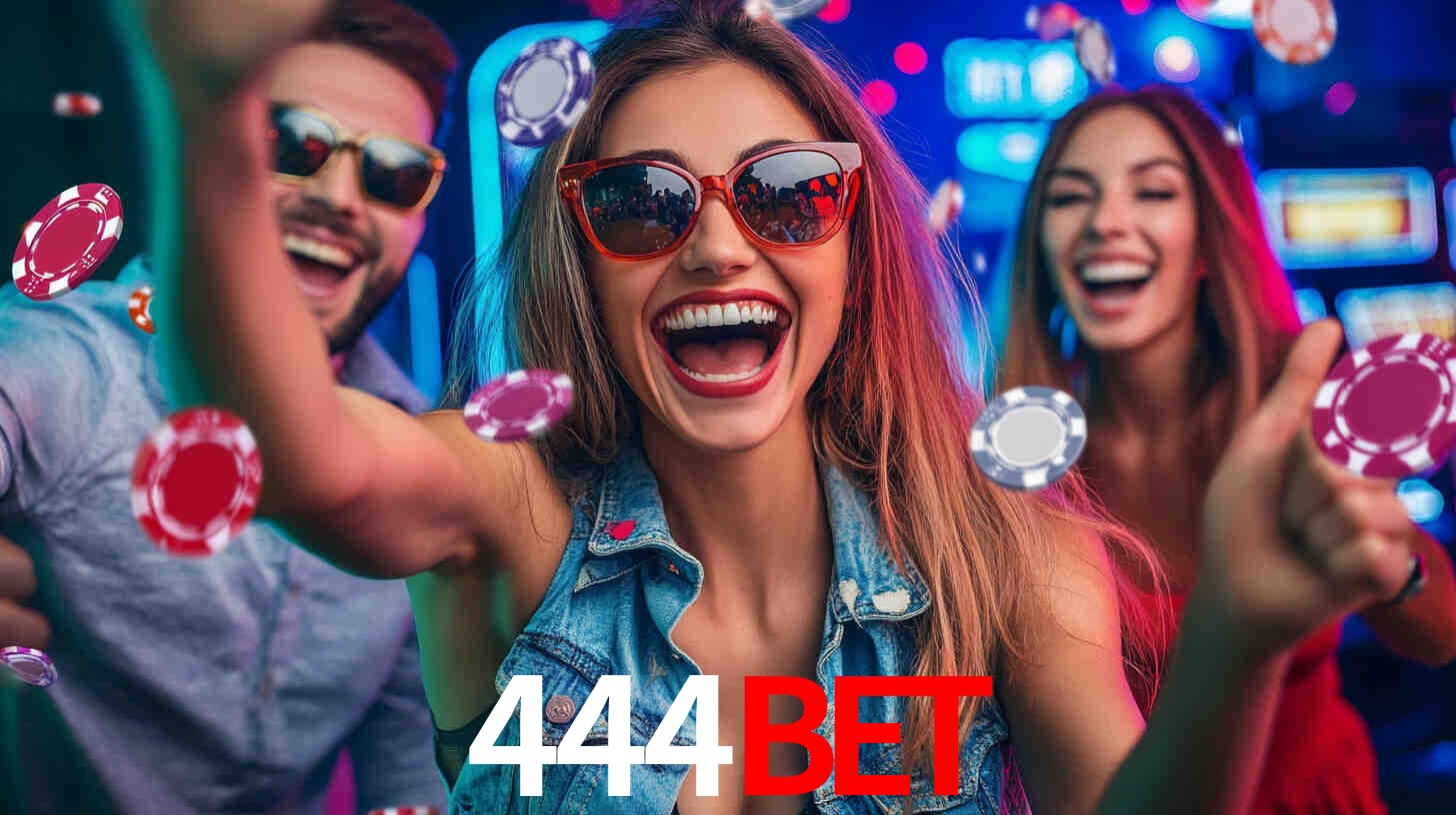 Descubra o Programa VIP da 444bet: Vantagens Exclusivas para Jogadores