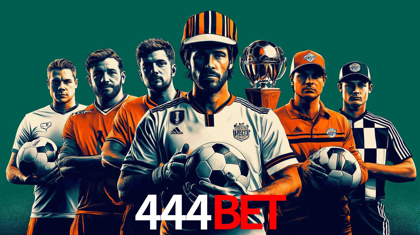A Experiência Imersiva dos Cassinos Ao Vivo no 444bet