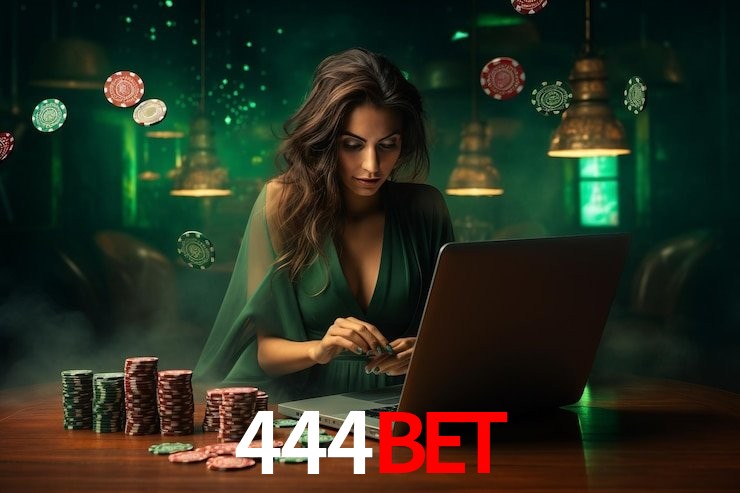 Comparação APP Mobile vs Versão Web 444bet