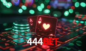 Casino Ao Vivo 444bet