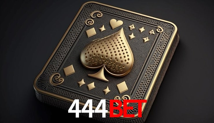 Provedores de Jogos 444bet