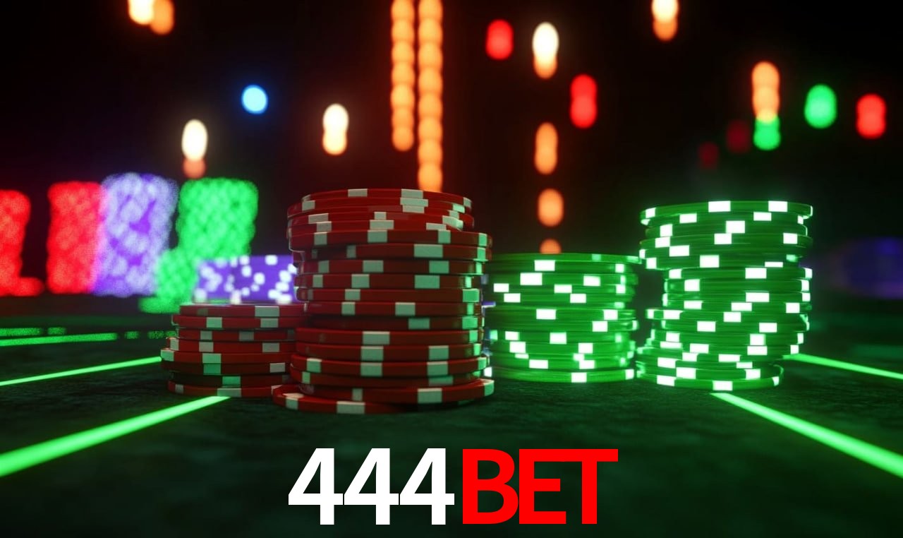 Game Statistics 444bet