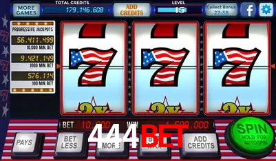 Desvendando o Mundo dos Jogos Virtuais na 444bet