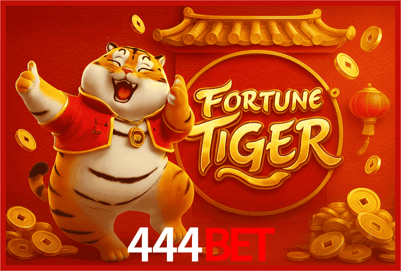 Casino Ao Vivo 444bet
