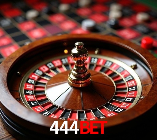 444bet Loteria Online Brasil - Plataforma Certificada