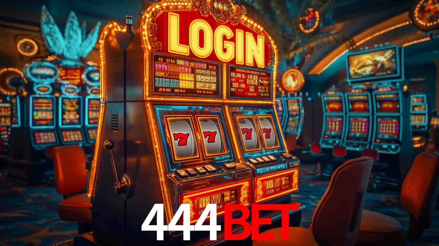 Premium Interface 444bet