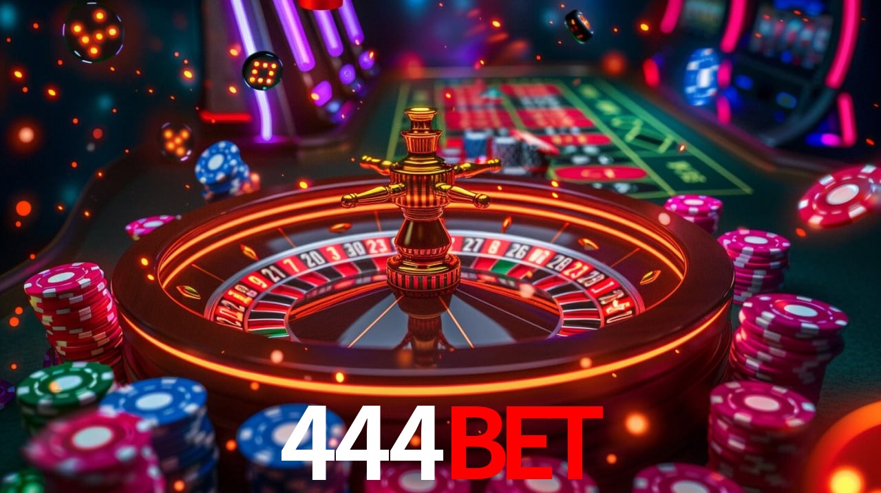 Bônus Diários 444bet