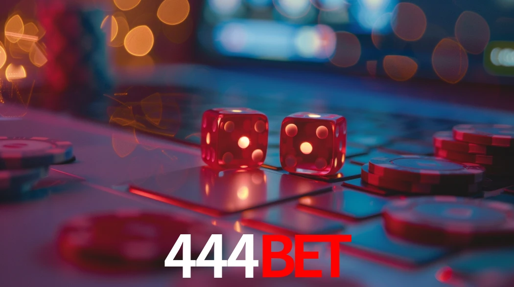 Weekend Specials 444bet