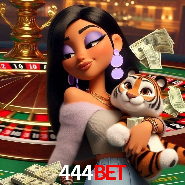 Statistics 444bet