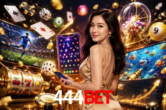 Quick Registration 444bet