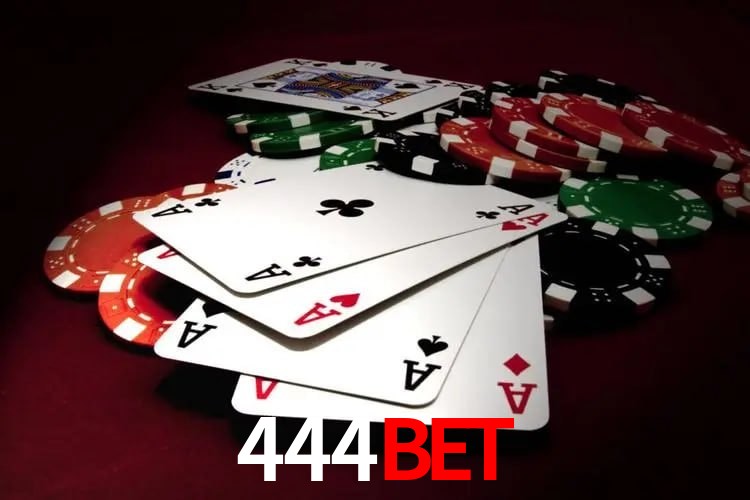 Apostas de Basquete 444bet