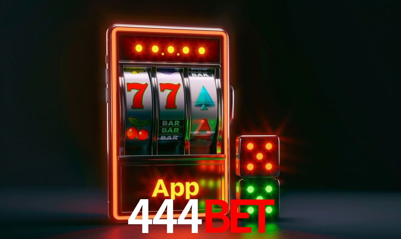 Cadastro Rápido 444bet