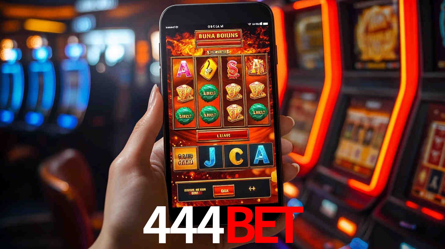 444bet