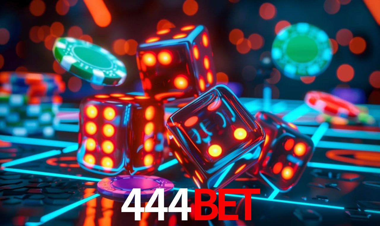 Jogos Exclusivos 444bet