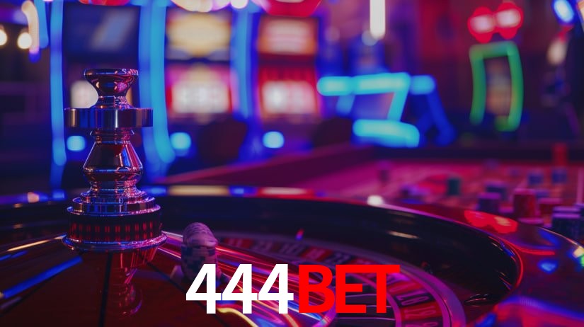 444bet