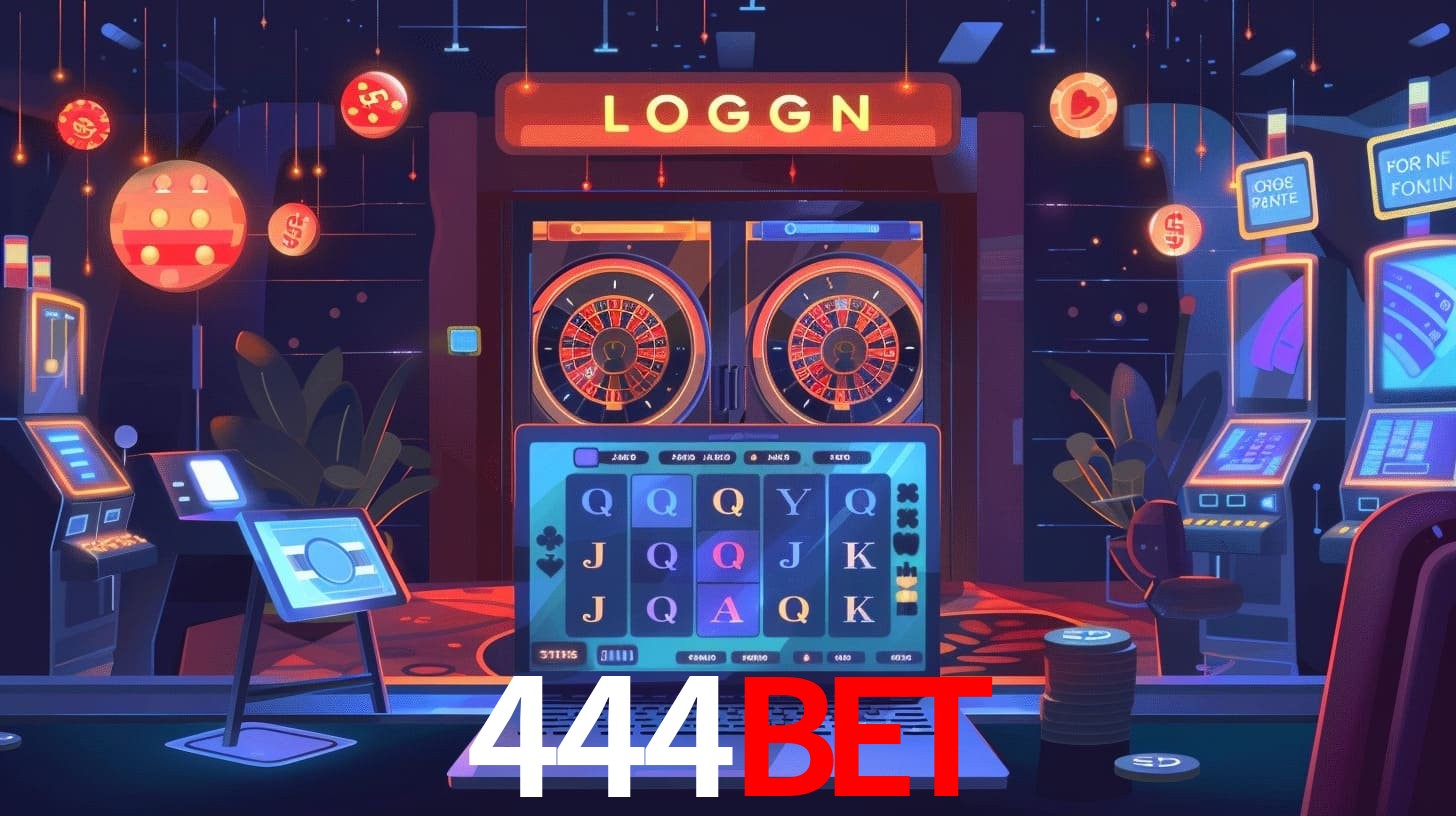 444bet Seguro SSL