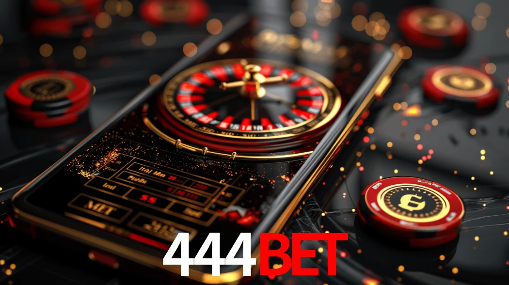 Account Benefits 444bet