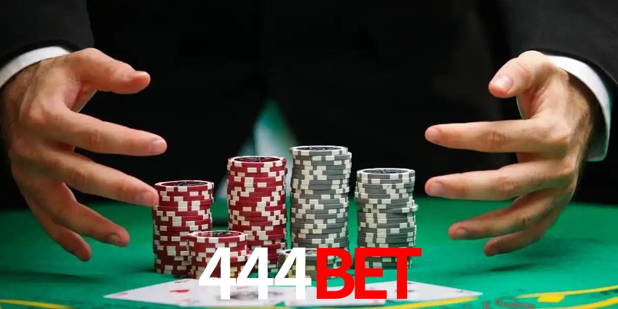 444bet VIP Program Logo