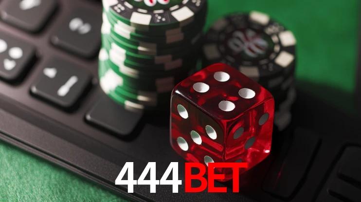 Exclusive Offers 444bet