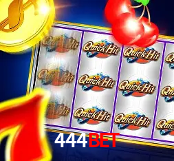 Apostas Esportivas na 444bet: Um Guia Completo