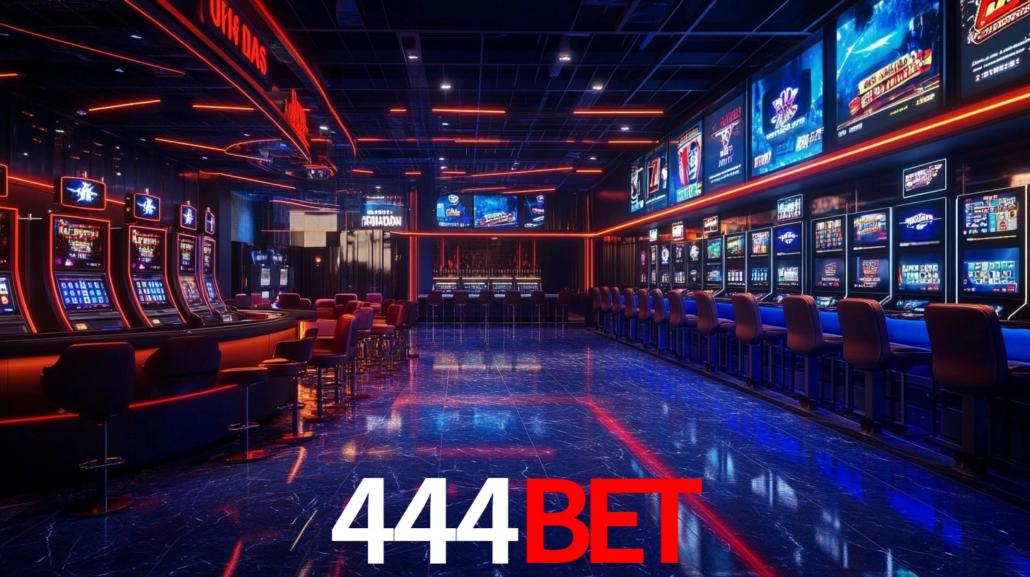 Daily Bonuses 444bet