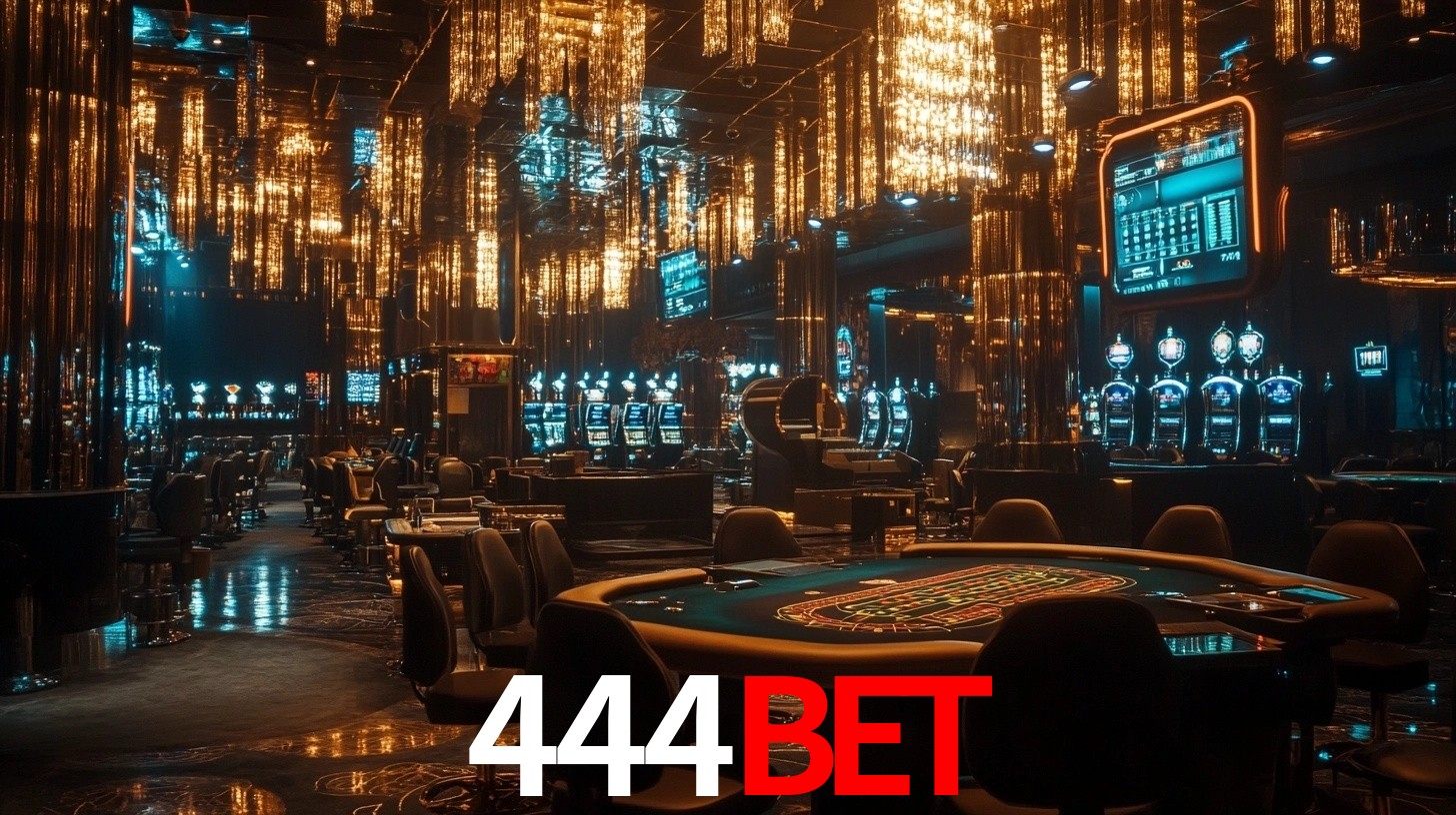 444bet