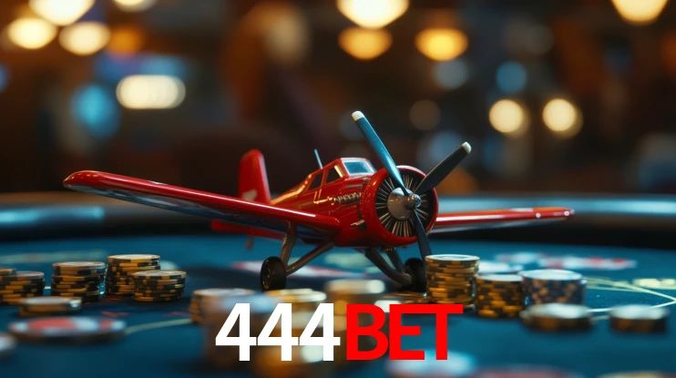 Secure Login 444bet